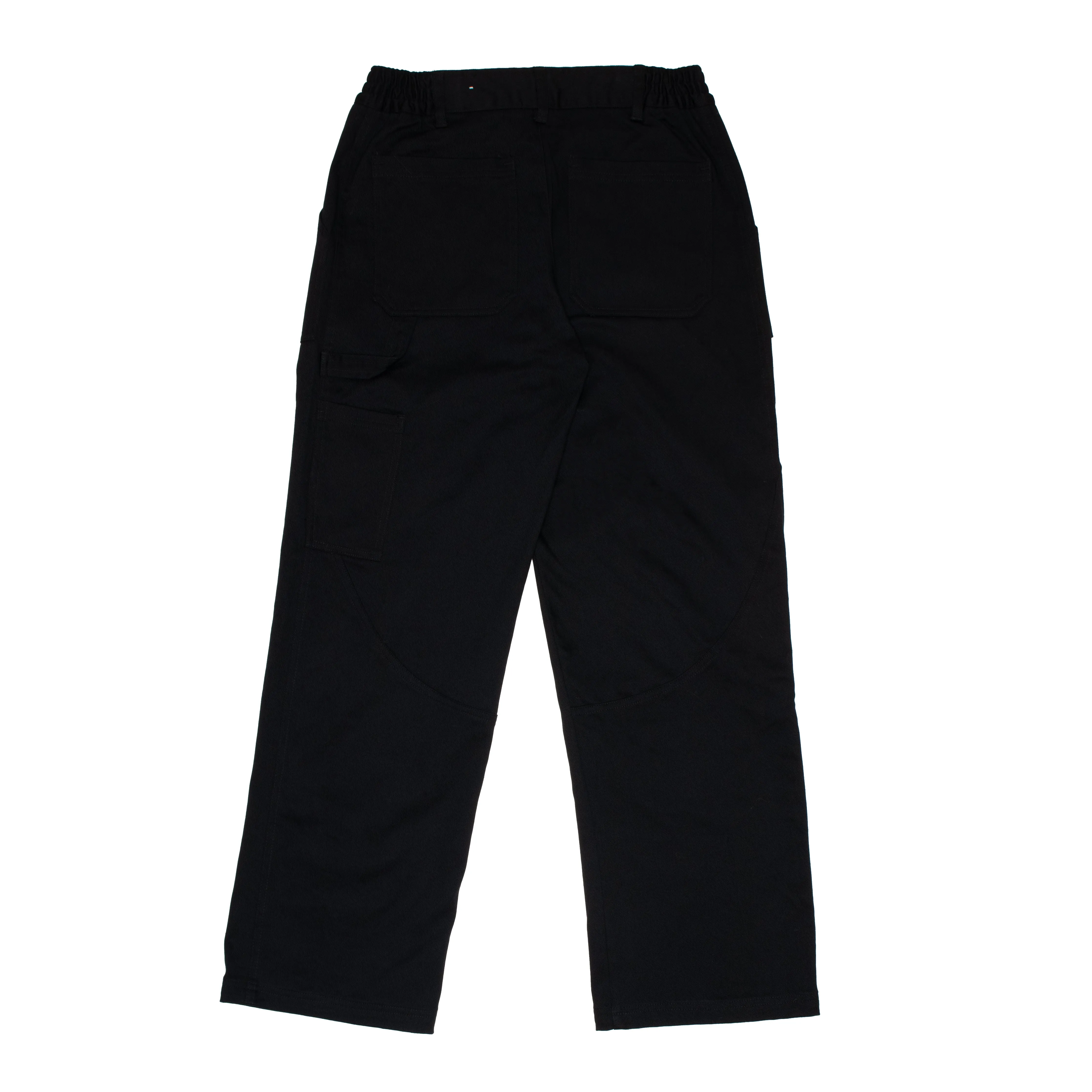 Jordan Essential Utility Pants Wmns Core Black