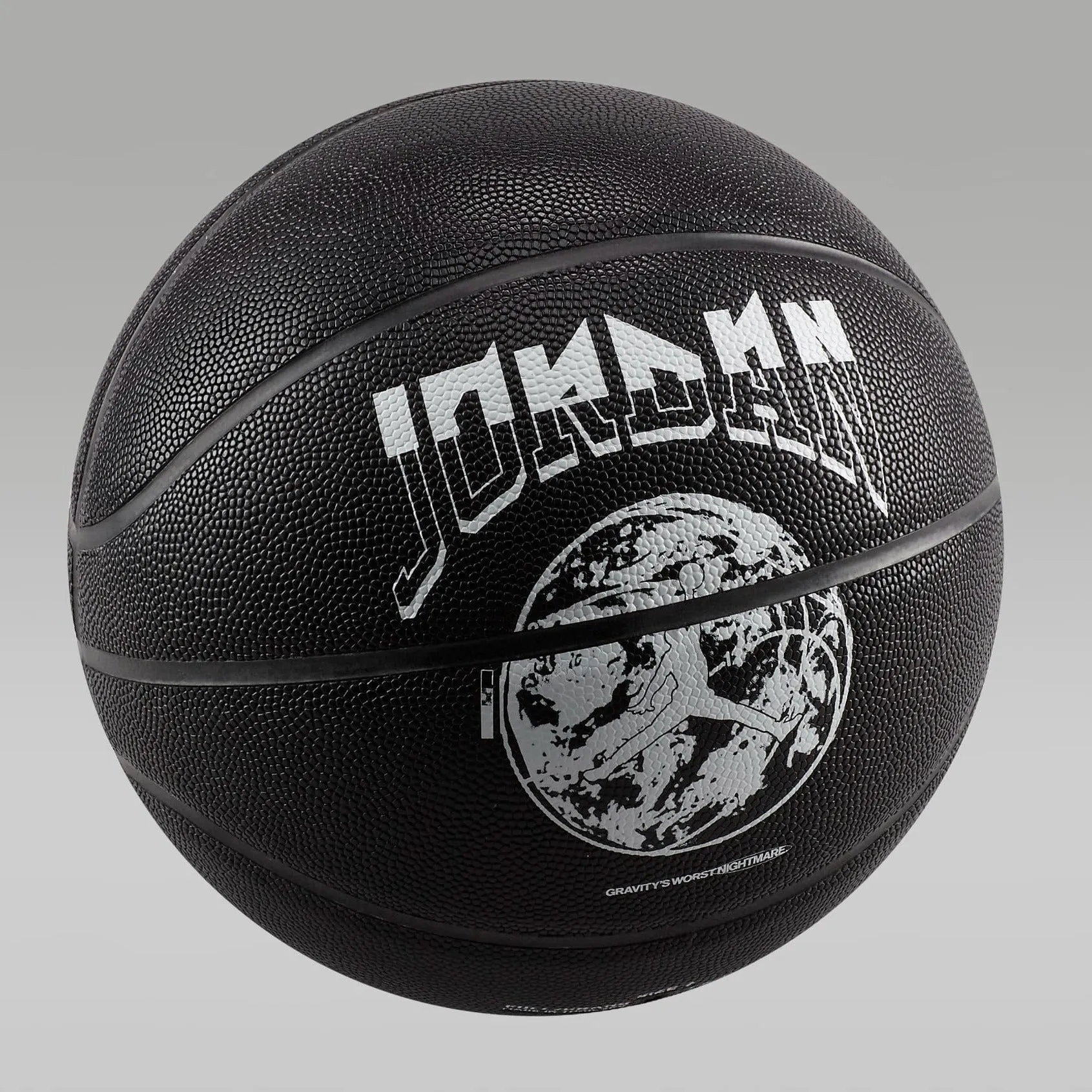 Jordan Ultimate Indoor/Outdoor Basketball