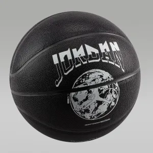 Jordan Ultimate Indoor/Outdoor Basketball