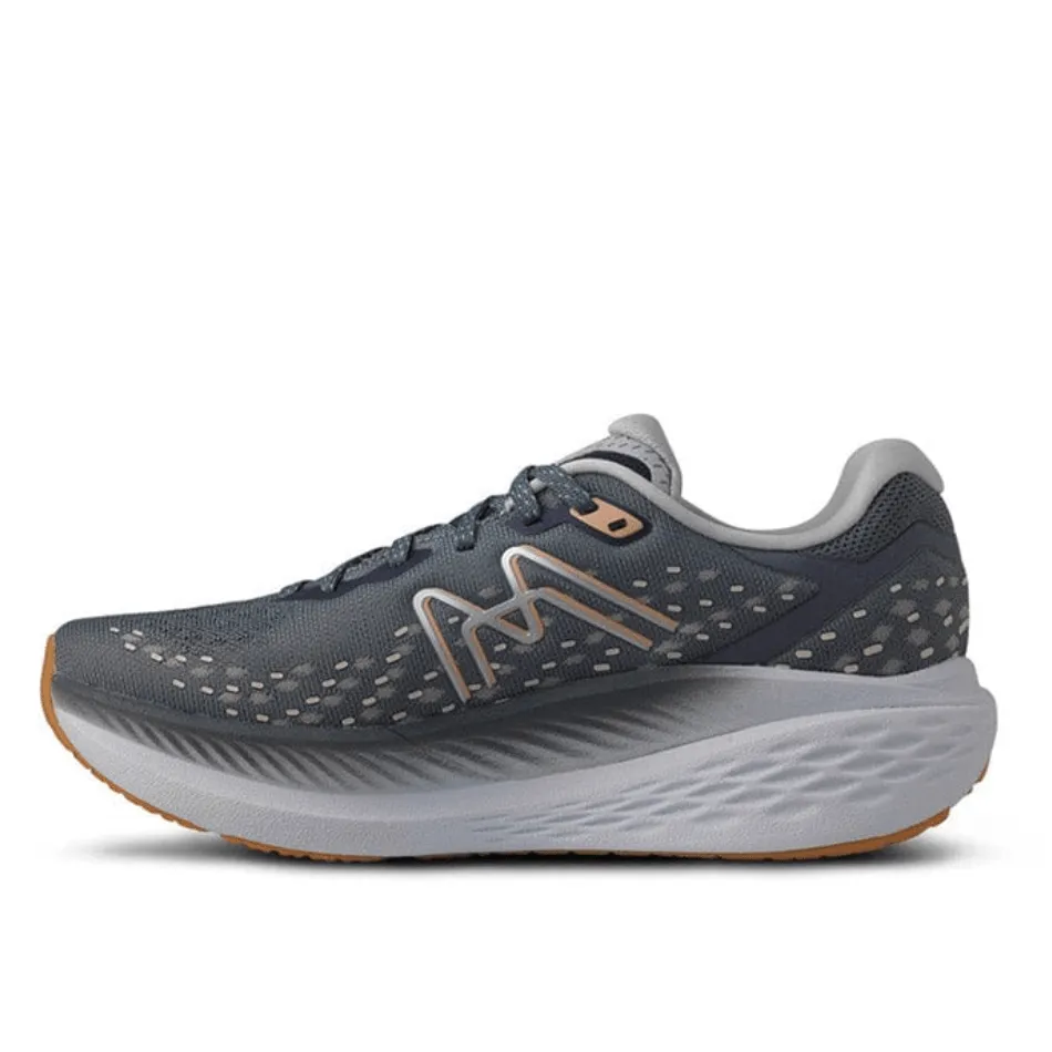 Karhu Mestari Run 1.0 Women's Running Shoes AW24 Stormy Weather/Arctic Ice