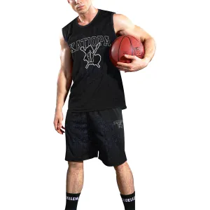 KATIOPA Basketball Uniform