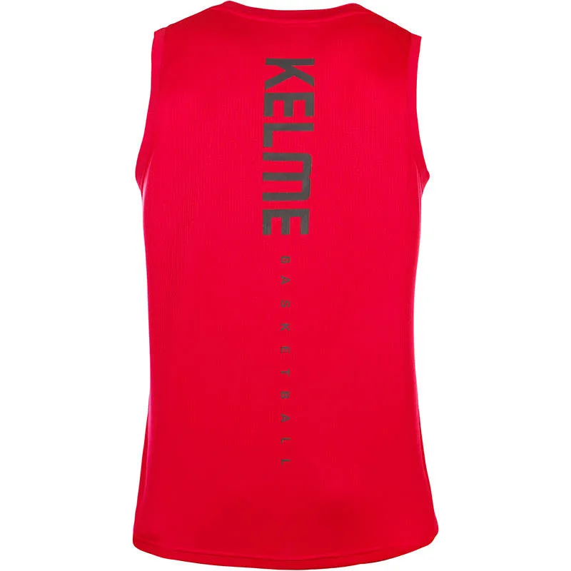 KELME Basketball Tank Top