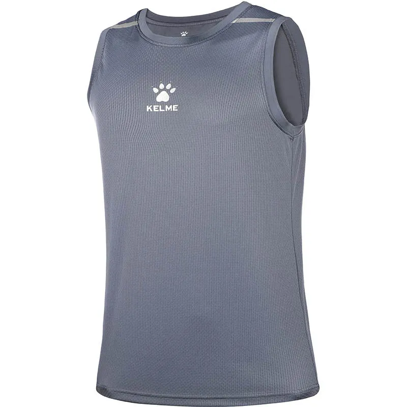 KELME Basketball Tank Top