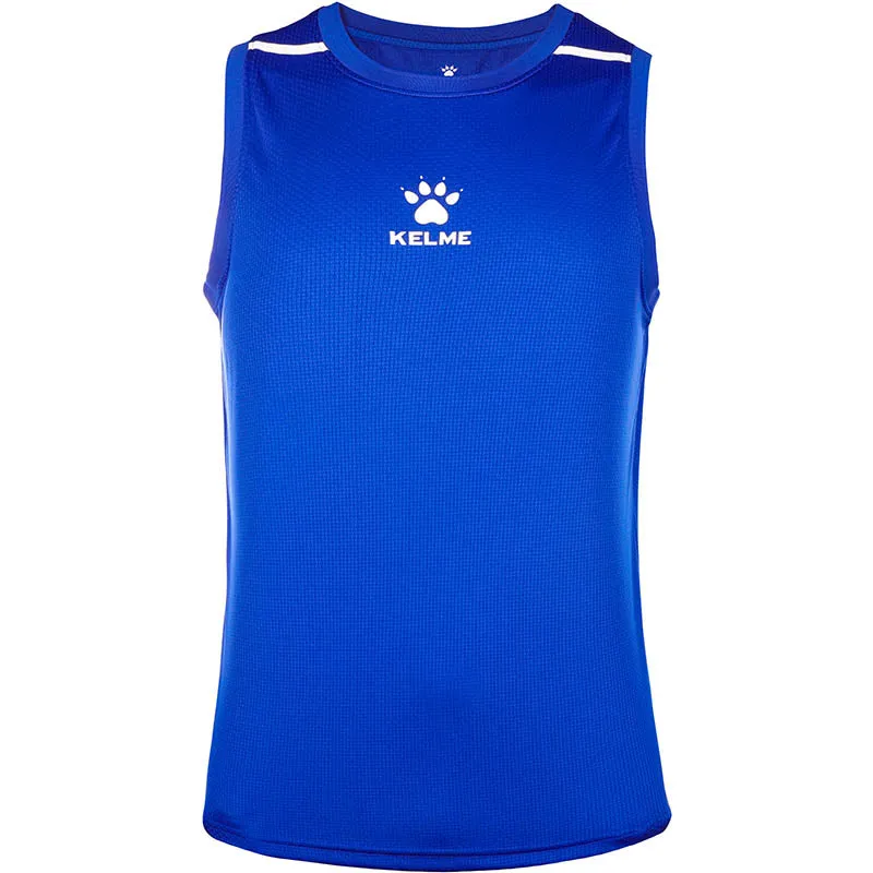 KELME Basketball Tank Top