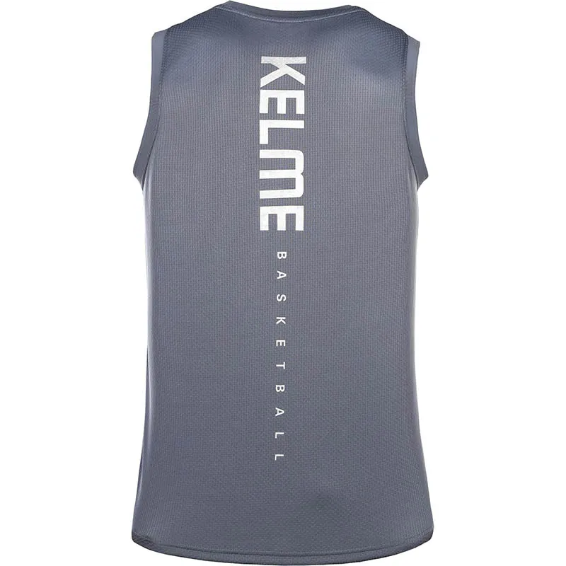 KELME Basketball Tank Top