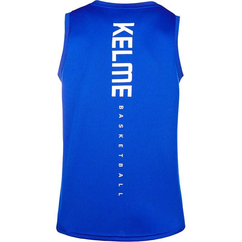 KELME Basketball Tank Top