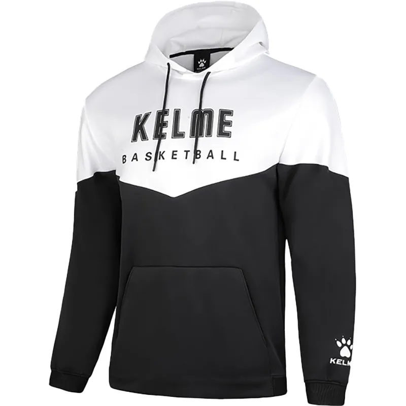 KELME Basketball Training Hoodie