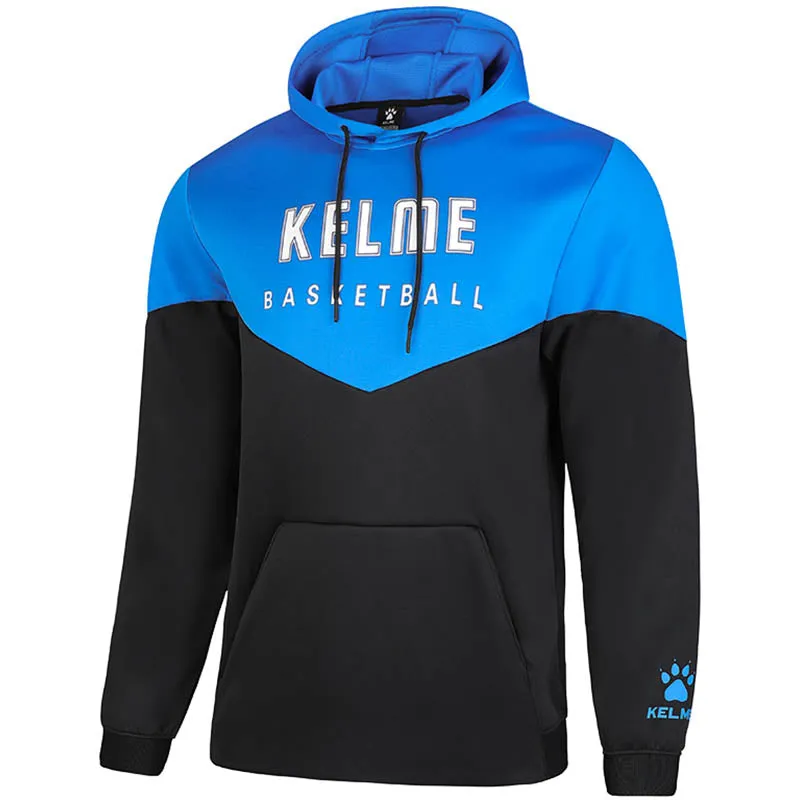 KELME Basketball Training Hoodie