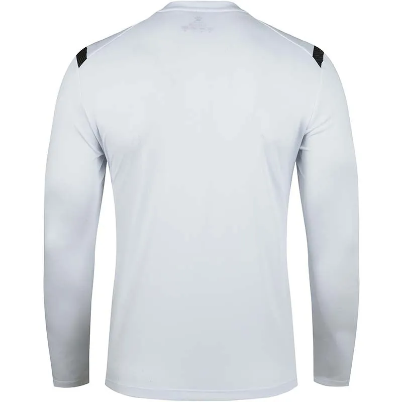 KELME Long Sleeve Training T-Shirt