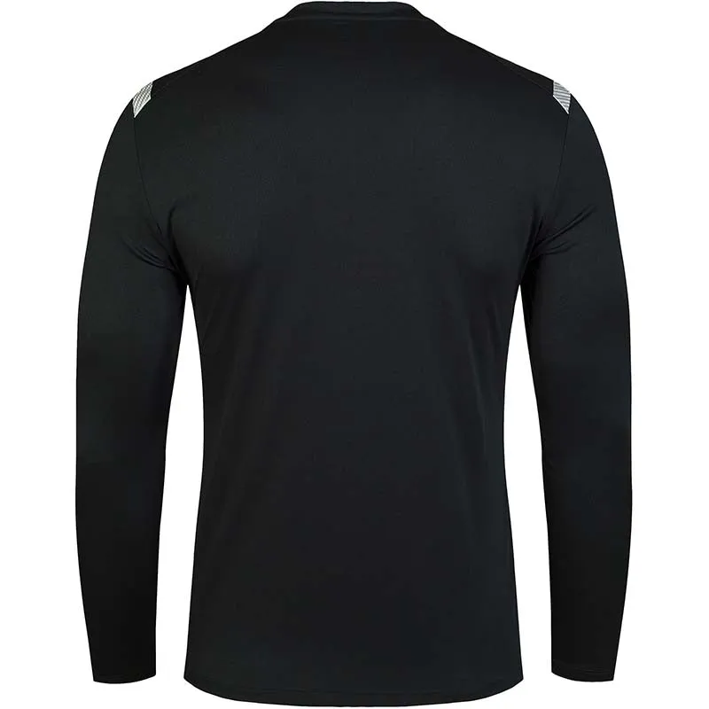 KELME Long Sleeve Training T-Shirt