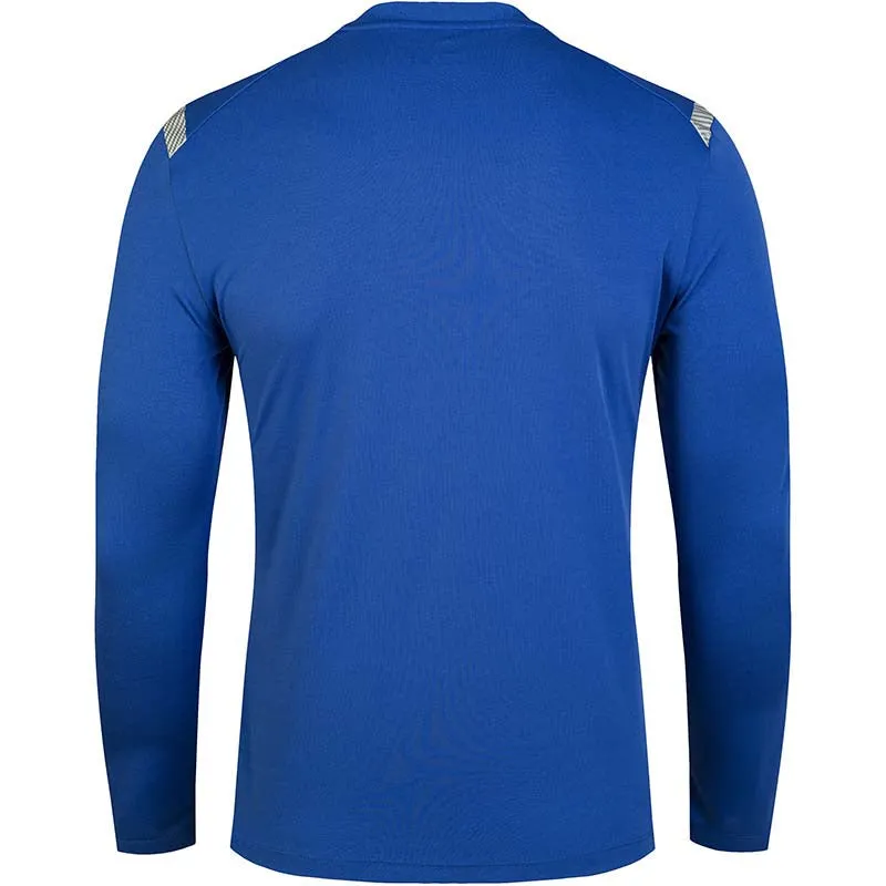 KELME Long Sleeve Training T-Shirt