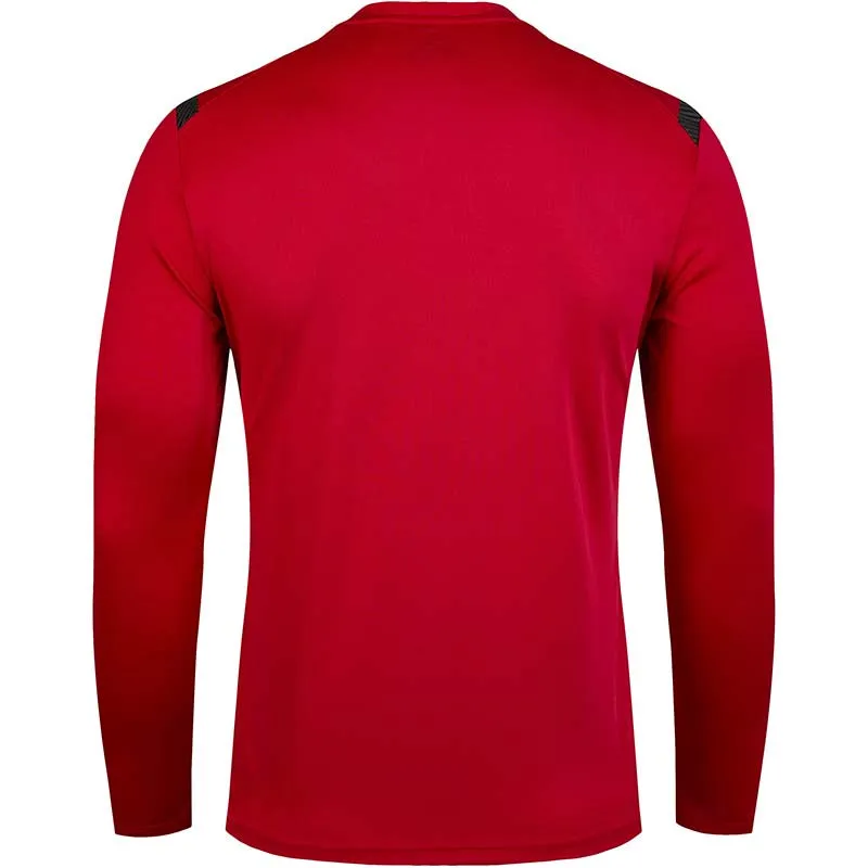 KELME Long Sleeve Training T-Shirt