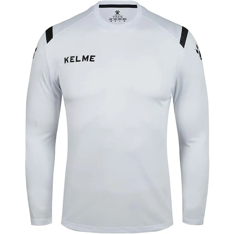 KELME Long Sleeve Training T-Shirt