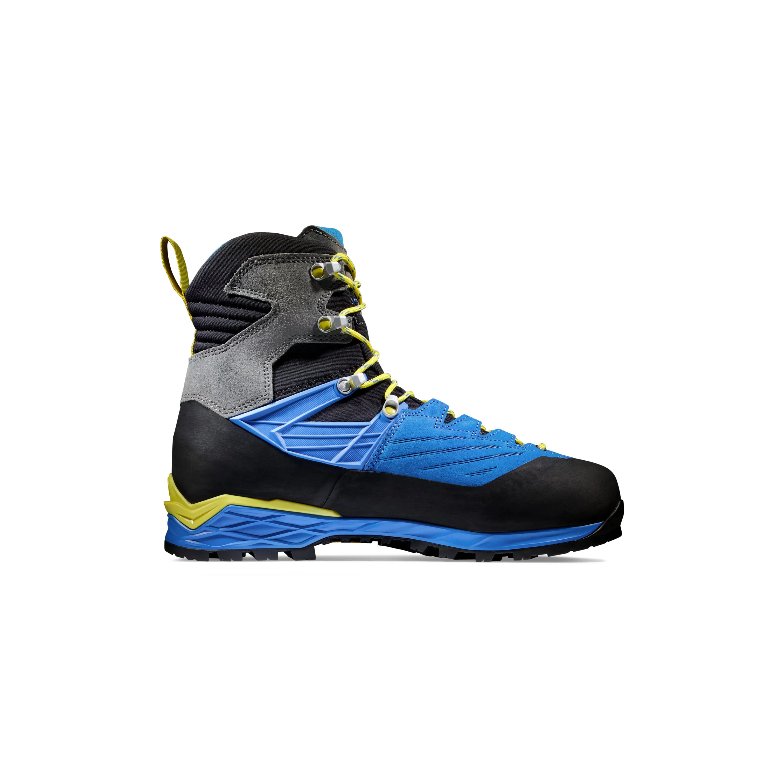 Kento Pro High GTX - Gentian/Titanium