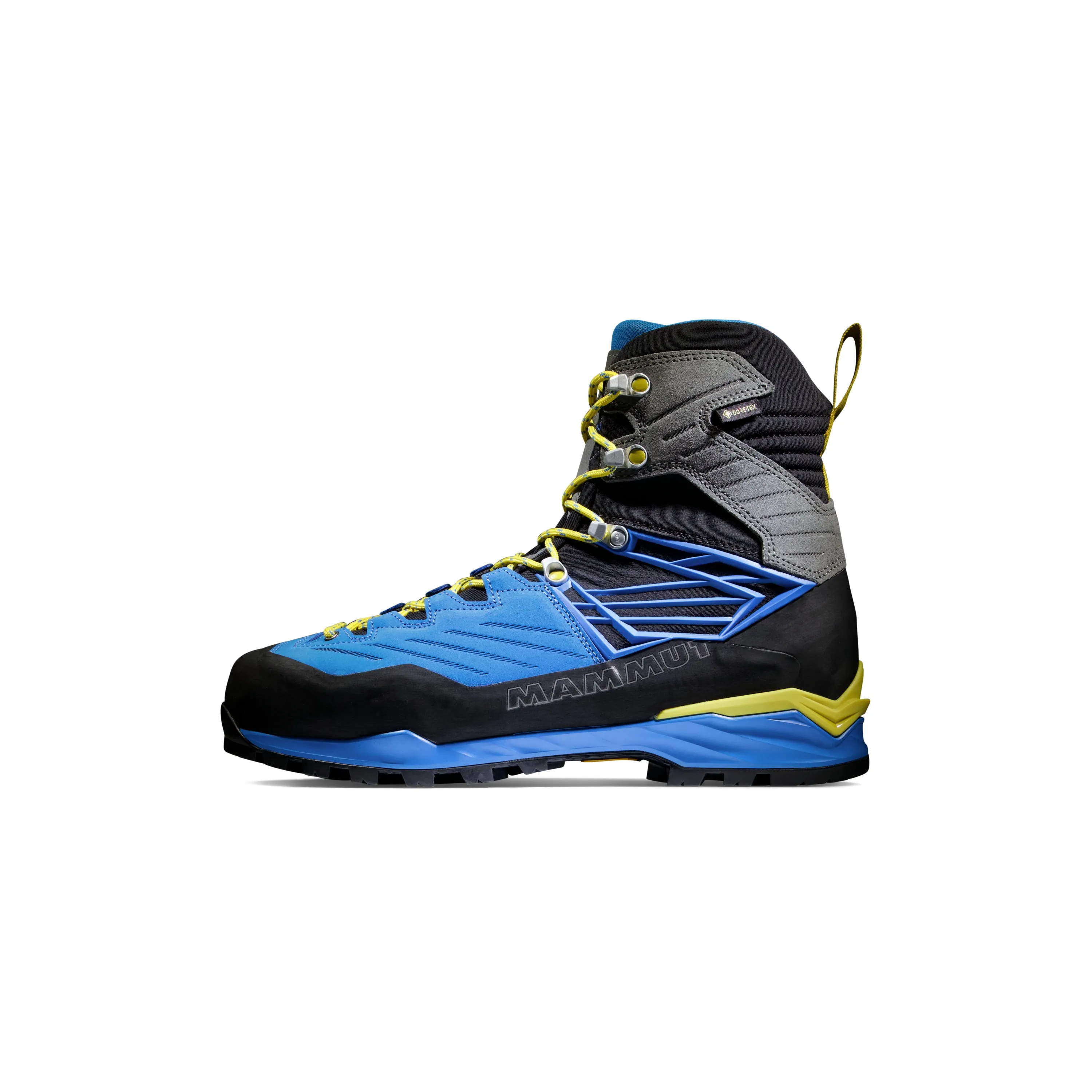 Kento Pro High GTX - Gentian/Titanium