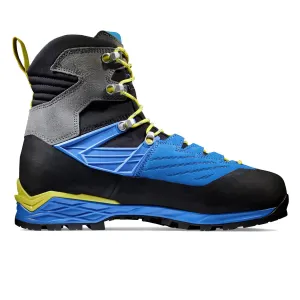 Kento Pro High GTX - Gentian/Titanium