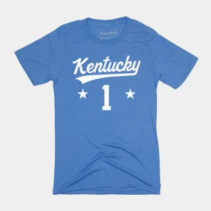 Kentucky High School All-Stars Tee