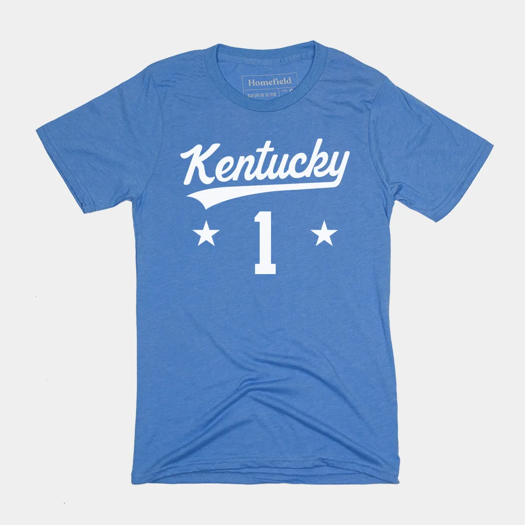 Kentucky High School All-Stars Tee