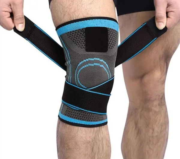 Kneeprotector - 360° Knee Compression Pad