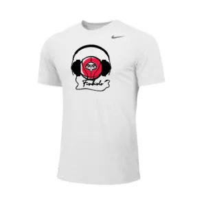 Lakota West Girls Basketball Nike Legend Crew Dri Fit