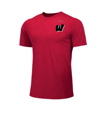 Lakota West Girls Basketball W Nike Legend Crew Dri Fit