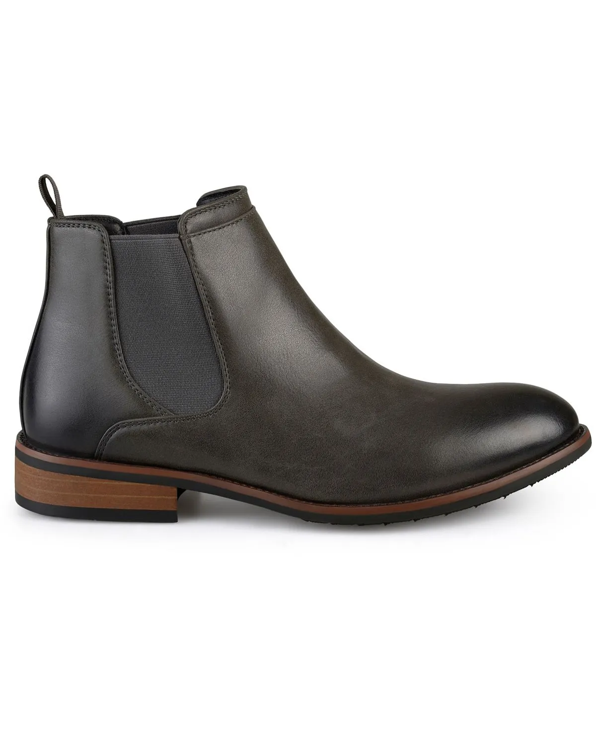 Landon Vance Co. Men's Dress Boots