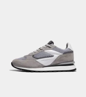 Lechuza Racer | Grey Suede Himalaya Mesh AHP241-24