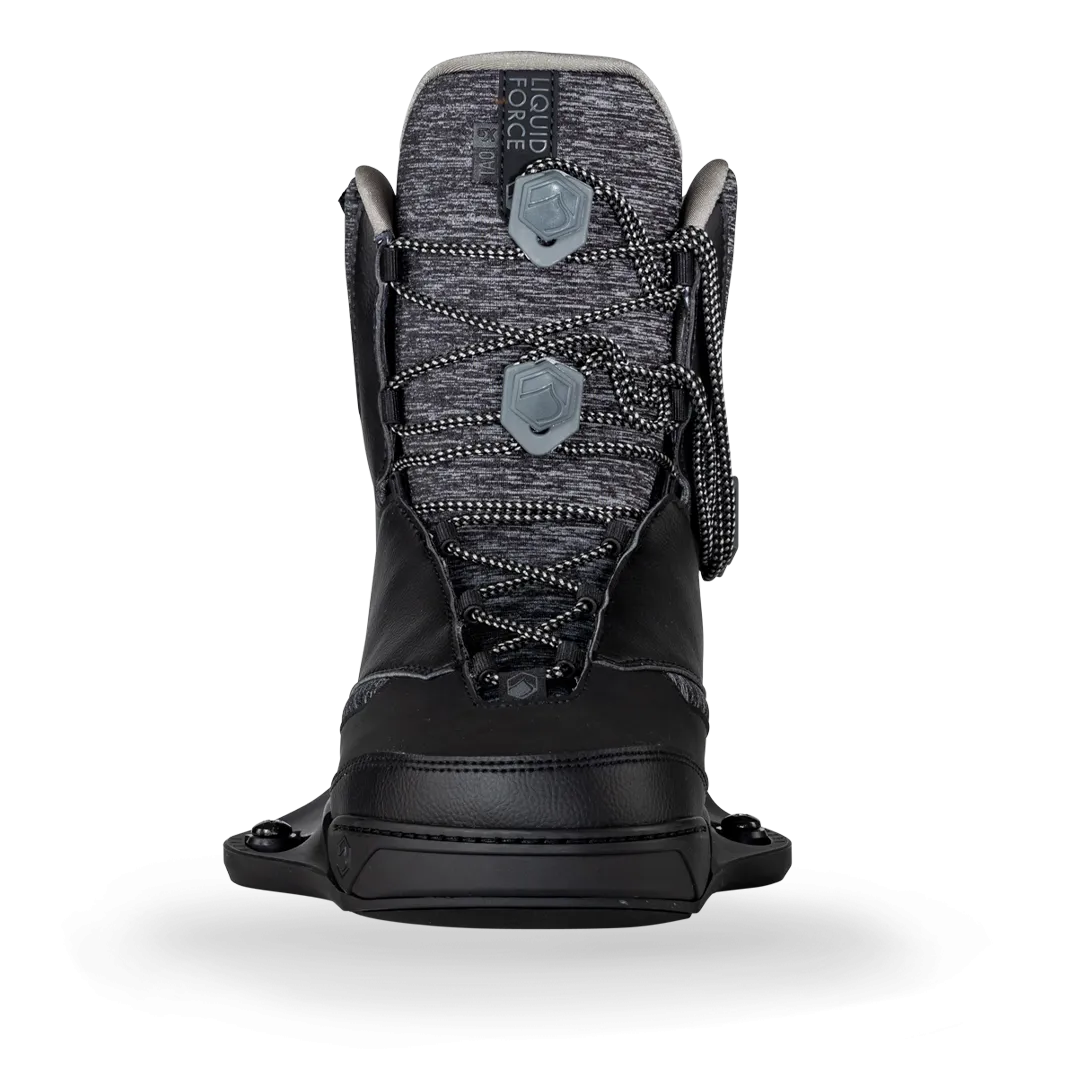 Liquid Force TAO 6X Wakeboard Boots | Sale!