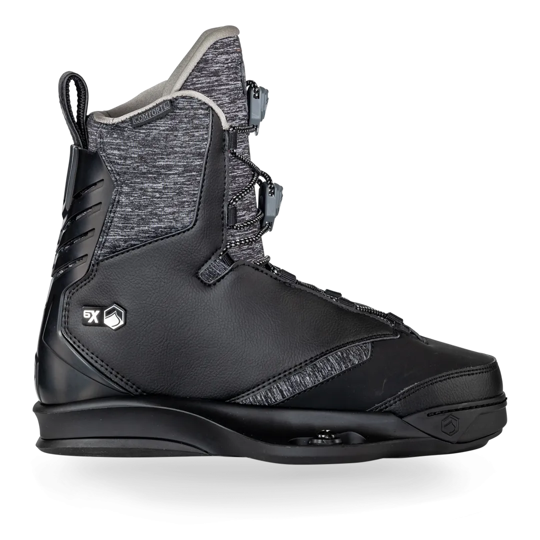 Liquid Force TAO 6X Wakeboard Boots | Sale!