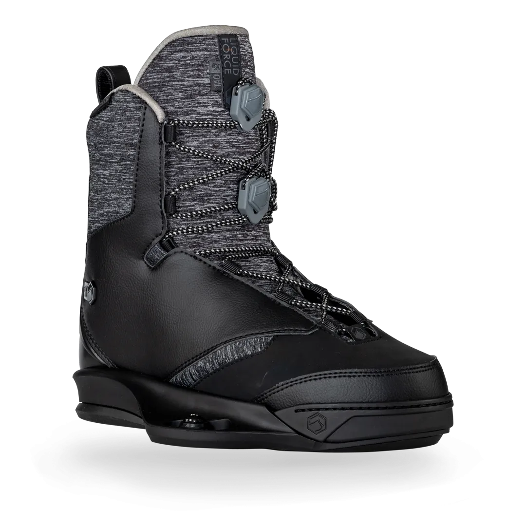 Liquid Force TAO 6X Wakeboard Boots | Sale!