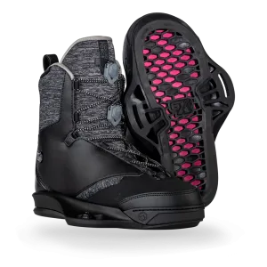 Liquid Force TAO 6X Wakeboard Boots | Sale!