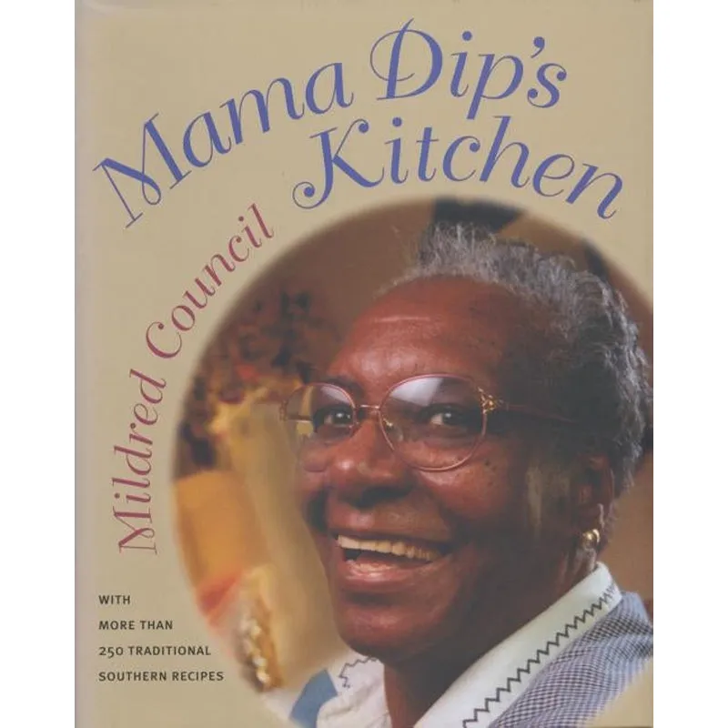 Mama Dip's Kitchen