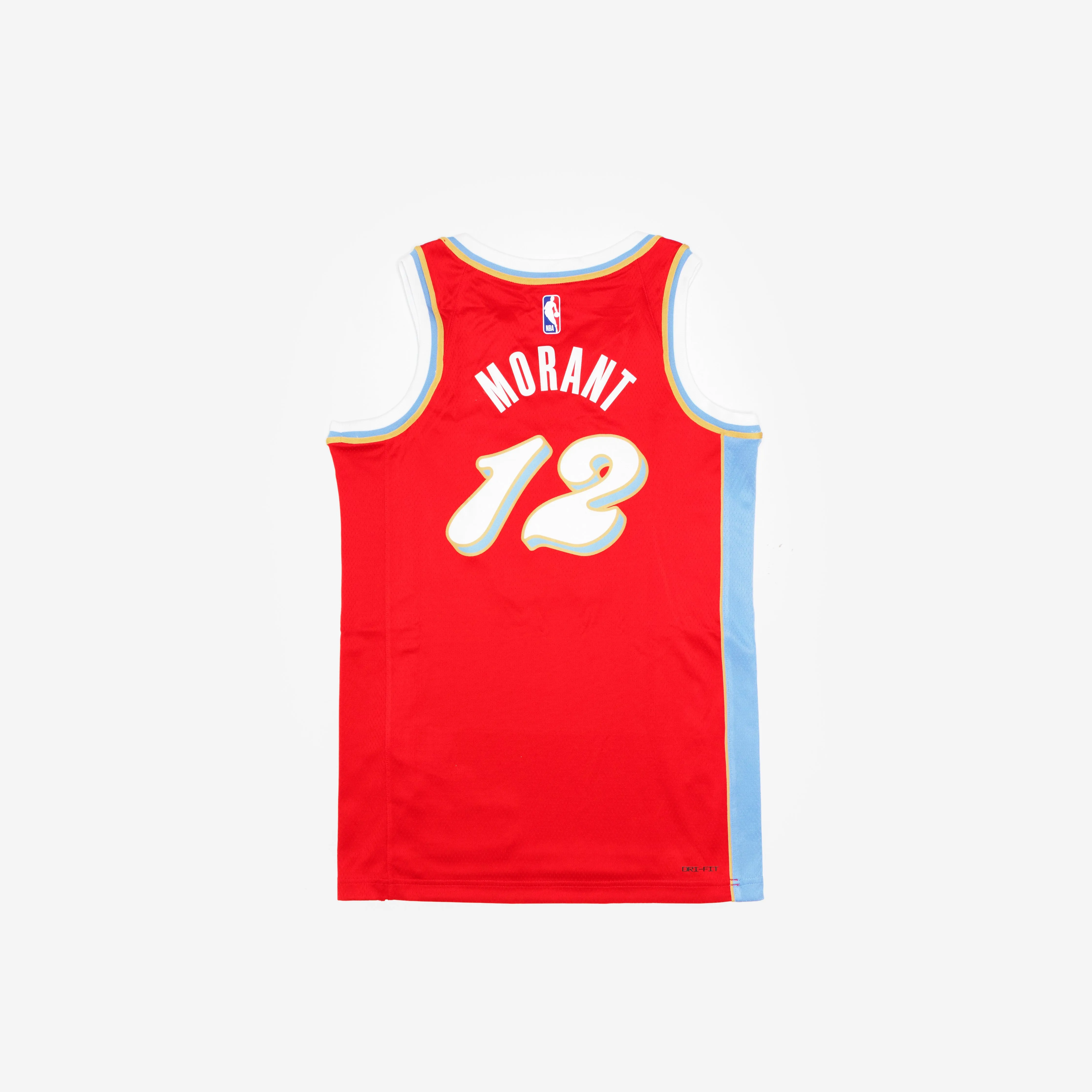 Memphis Grizzlies Swingman Jersey 24