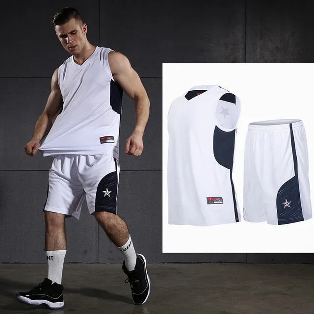 Men Basketball Sportswear