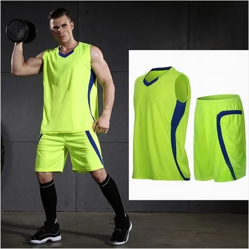 Men Basketball Sportswear