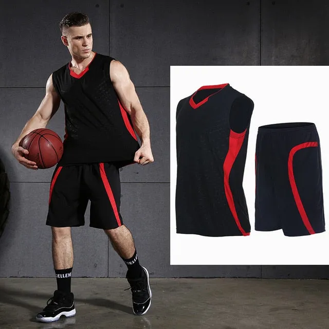 Men Basketball Sportswear