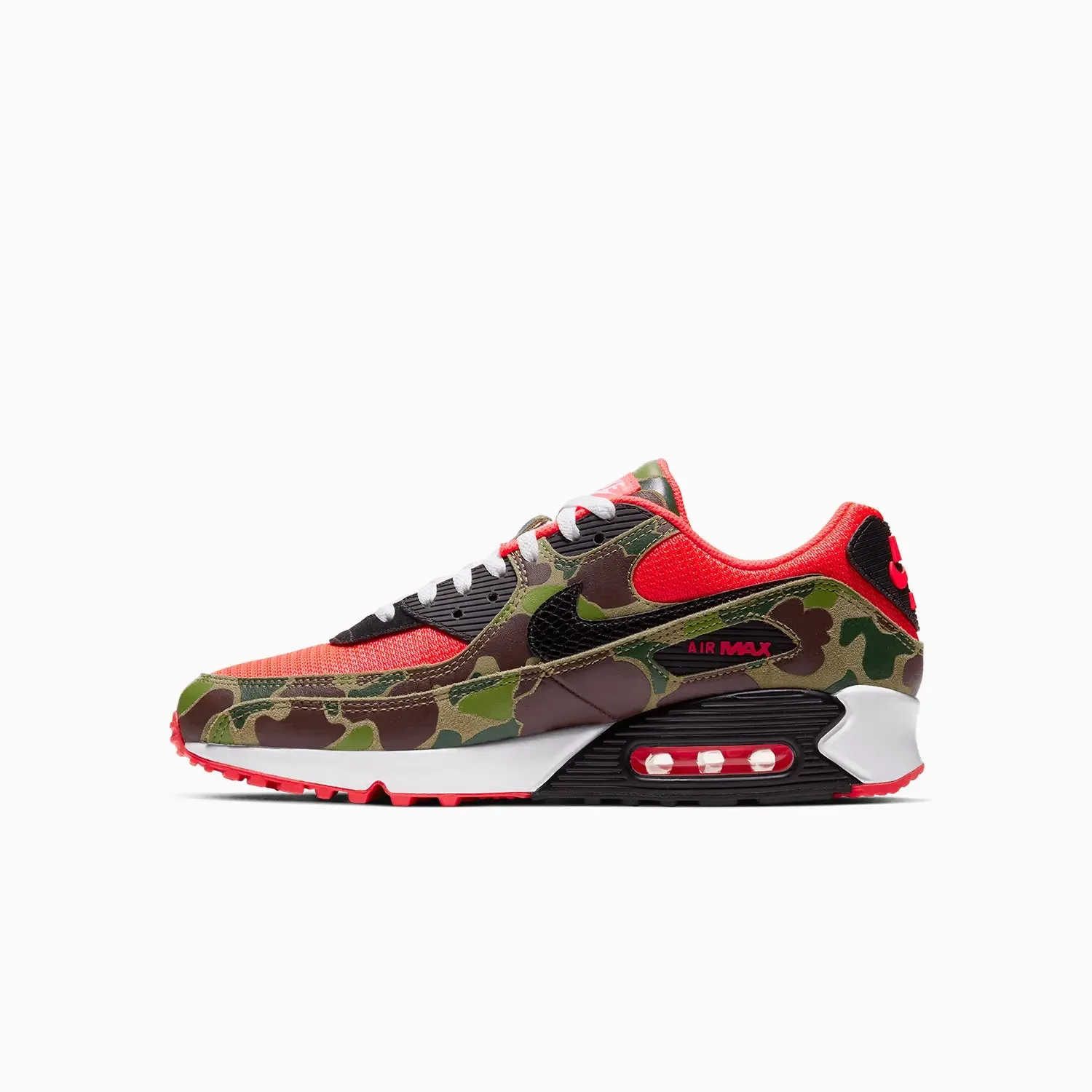 Men's Air Max 90 SP "Reverse Duck Camo"