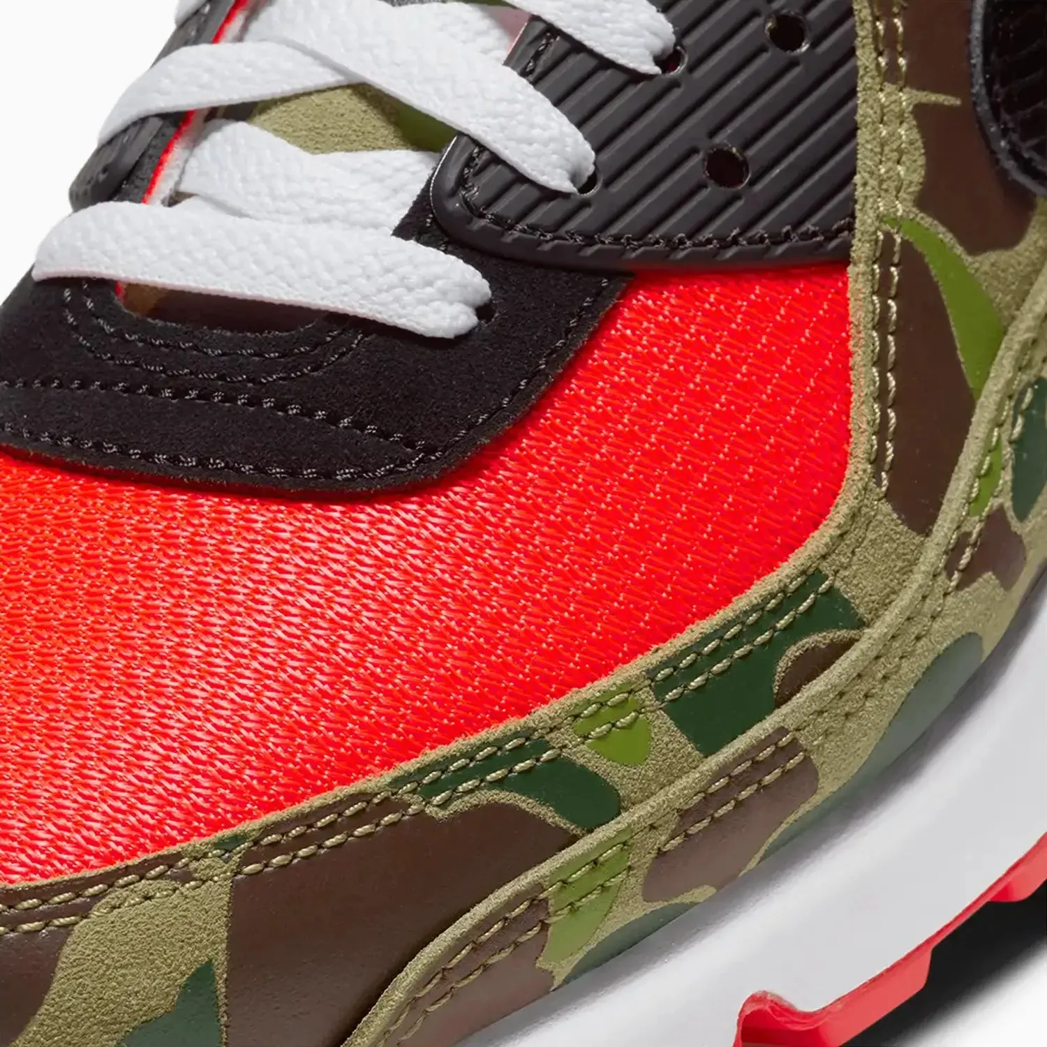 Men's Air Max 90 SP "Reverse Duck Camo"