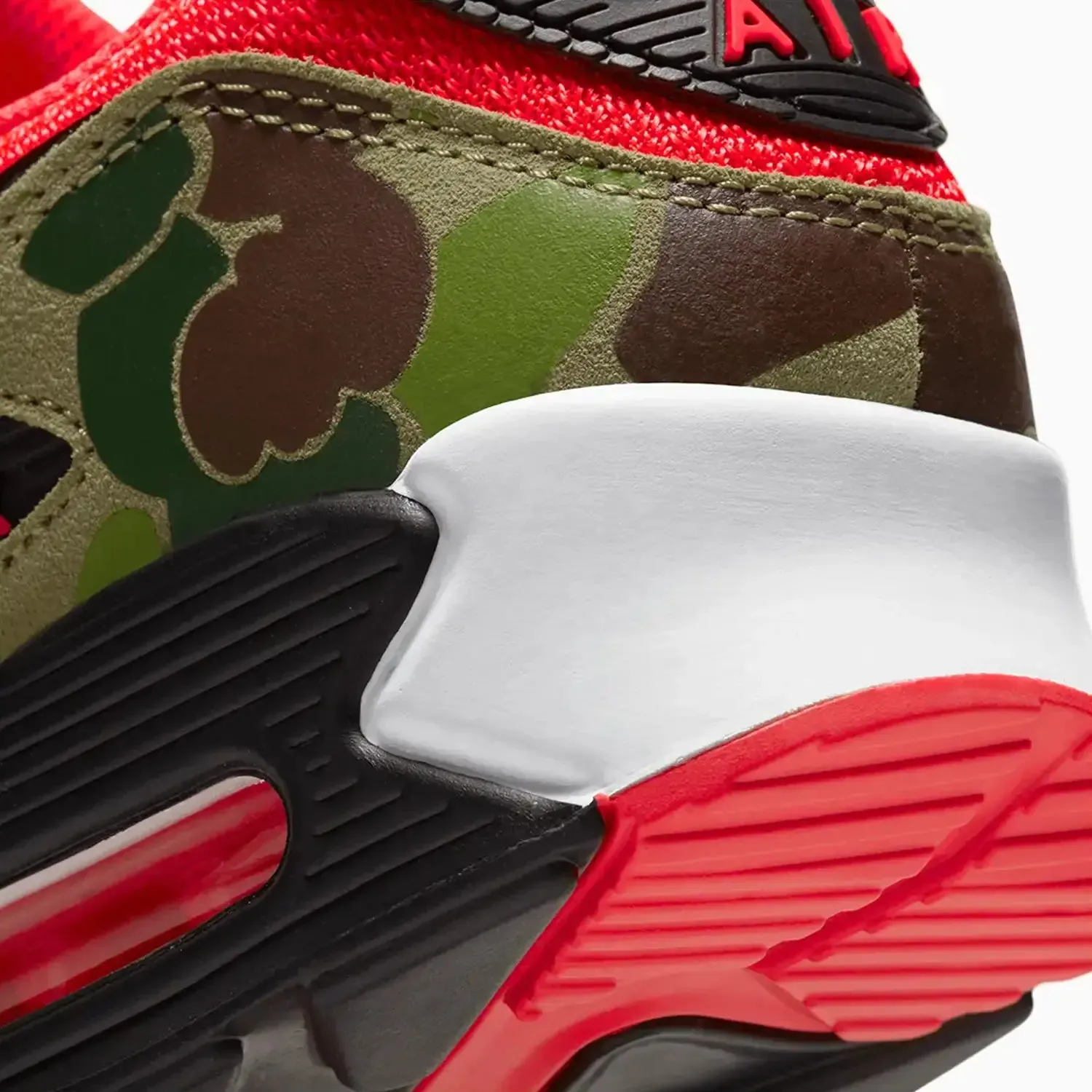 Men's Air Max 90 SP "Reverse Duck Camo"