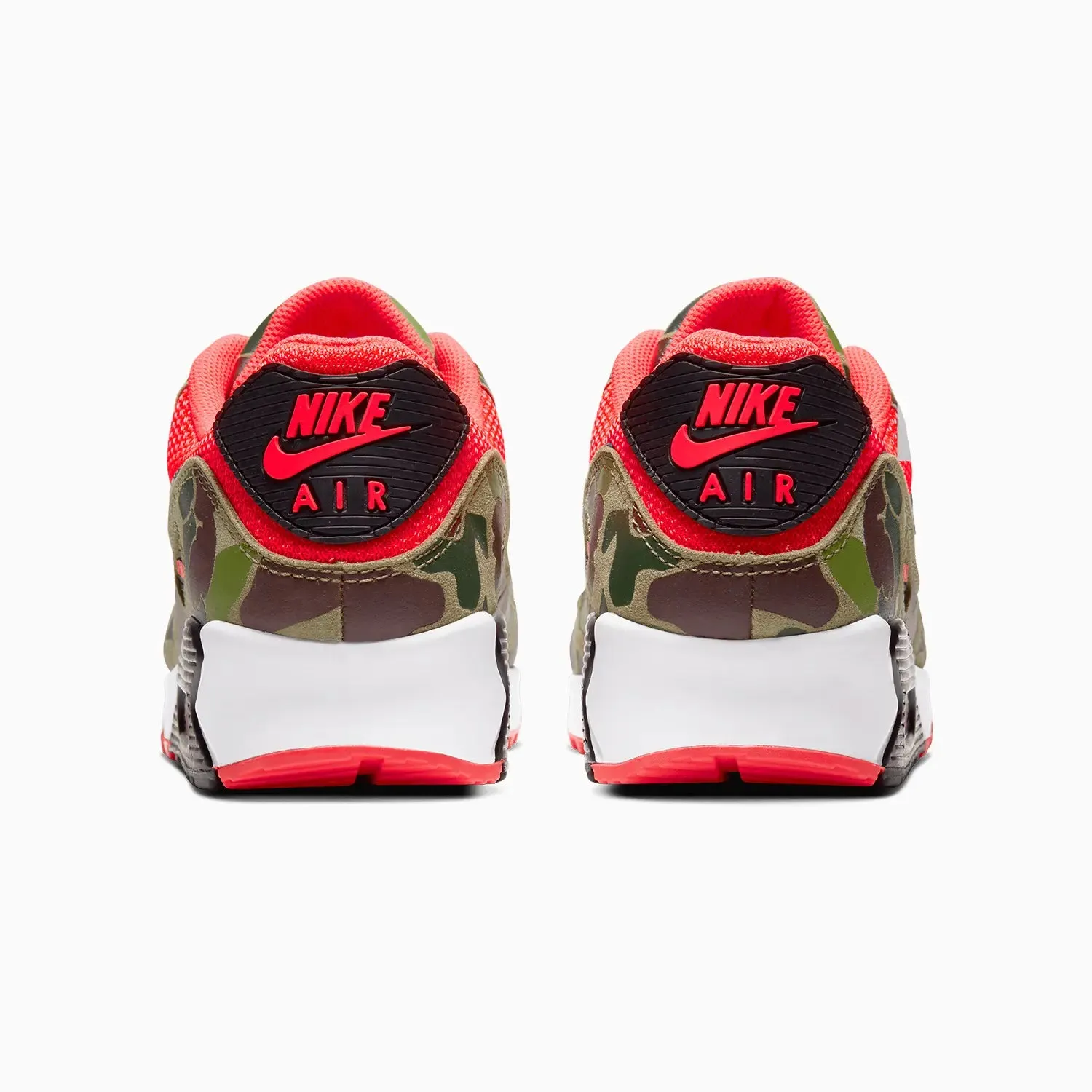 Men's Air Max 90 SP "Reverse Duck Camo"