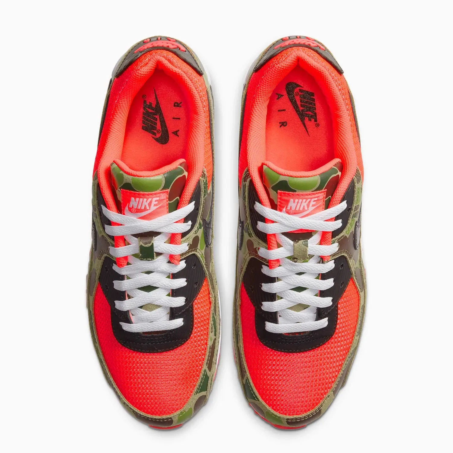 Men's Air Max 90 SP "Reverse Duck Camo"