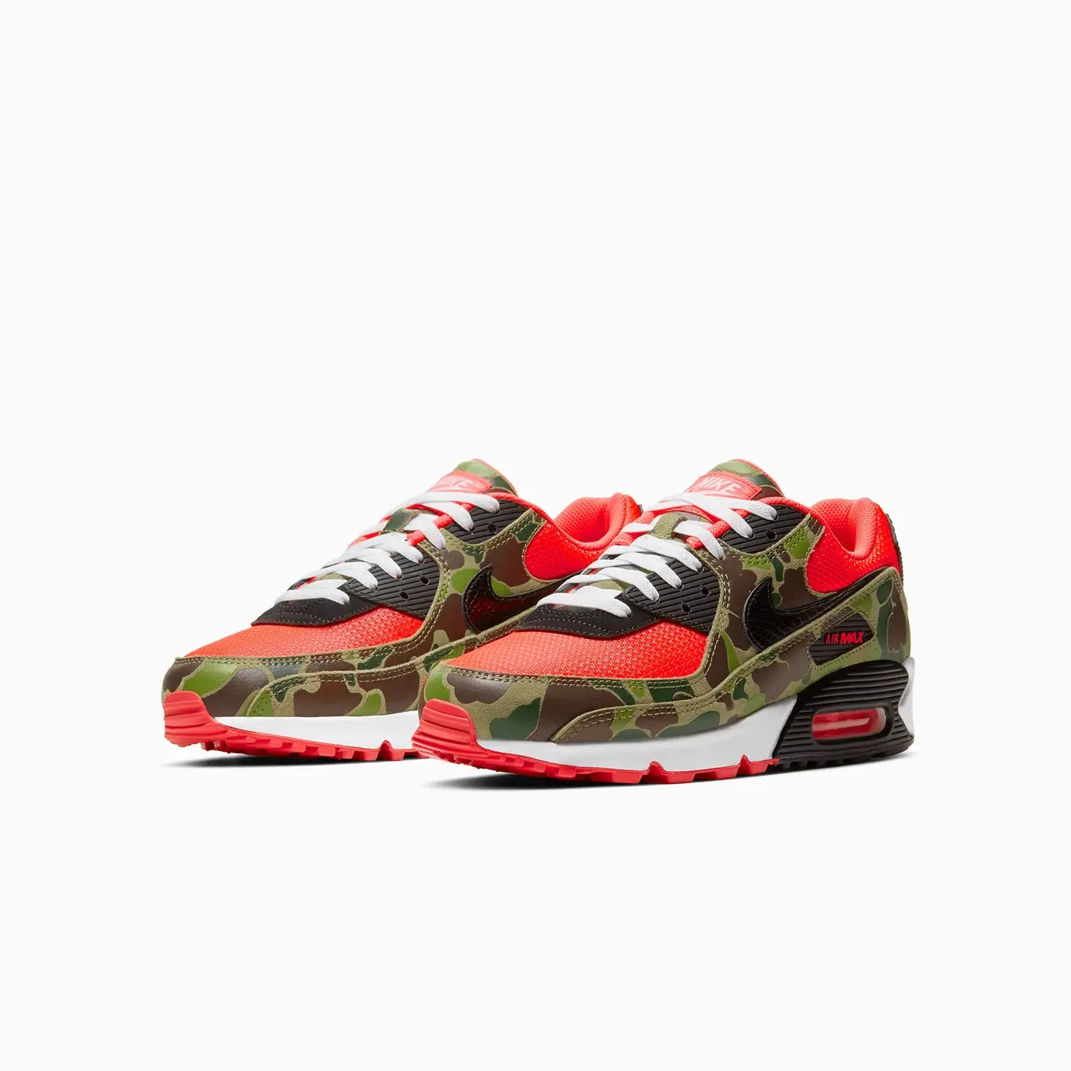 Men's Air Max 90 SP "Reverse Duck Camo"