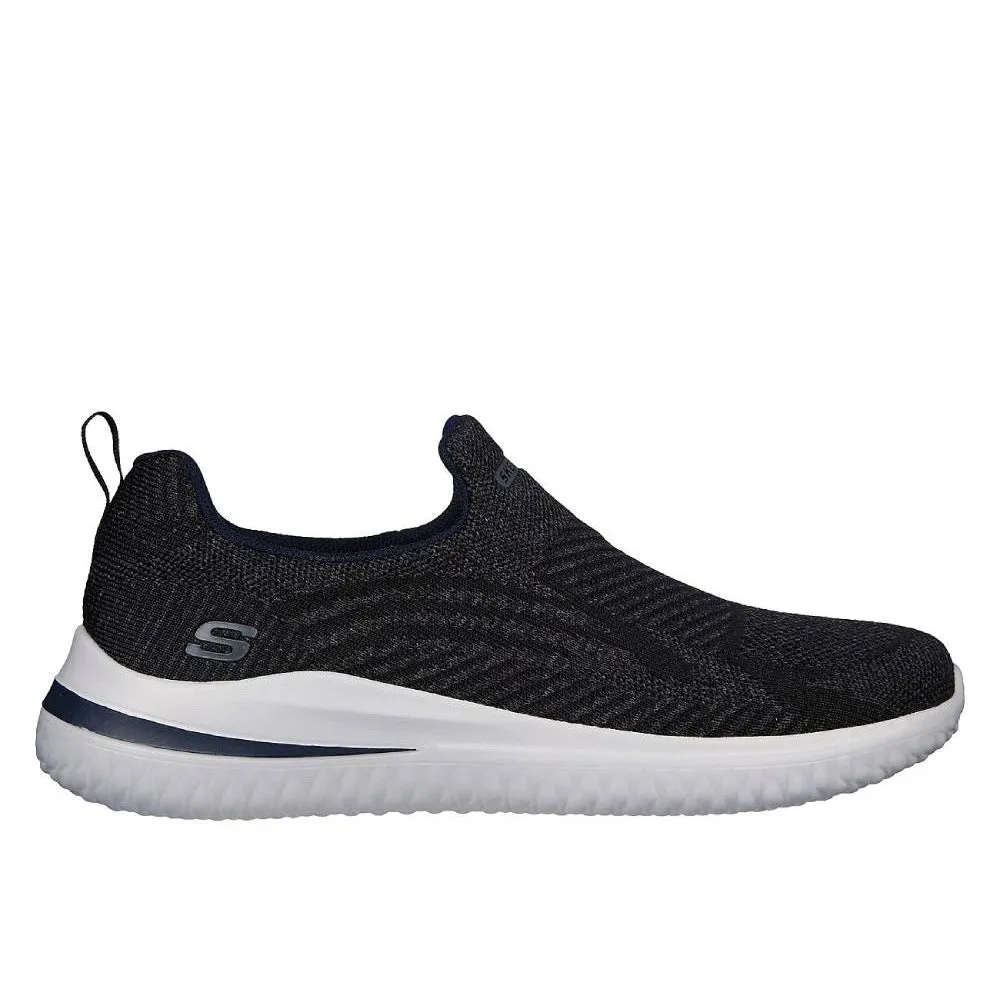 Men's Delson 3.0 Angelo Running Shoe (Black)