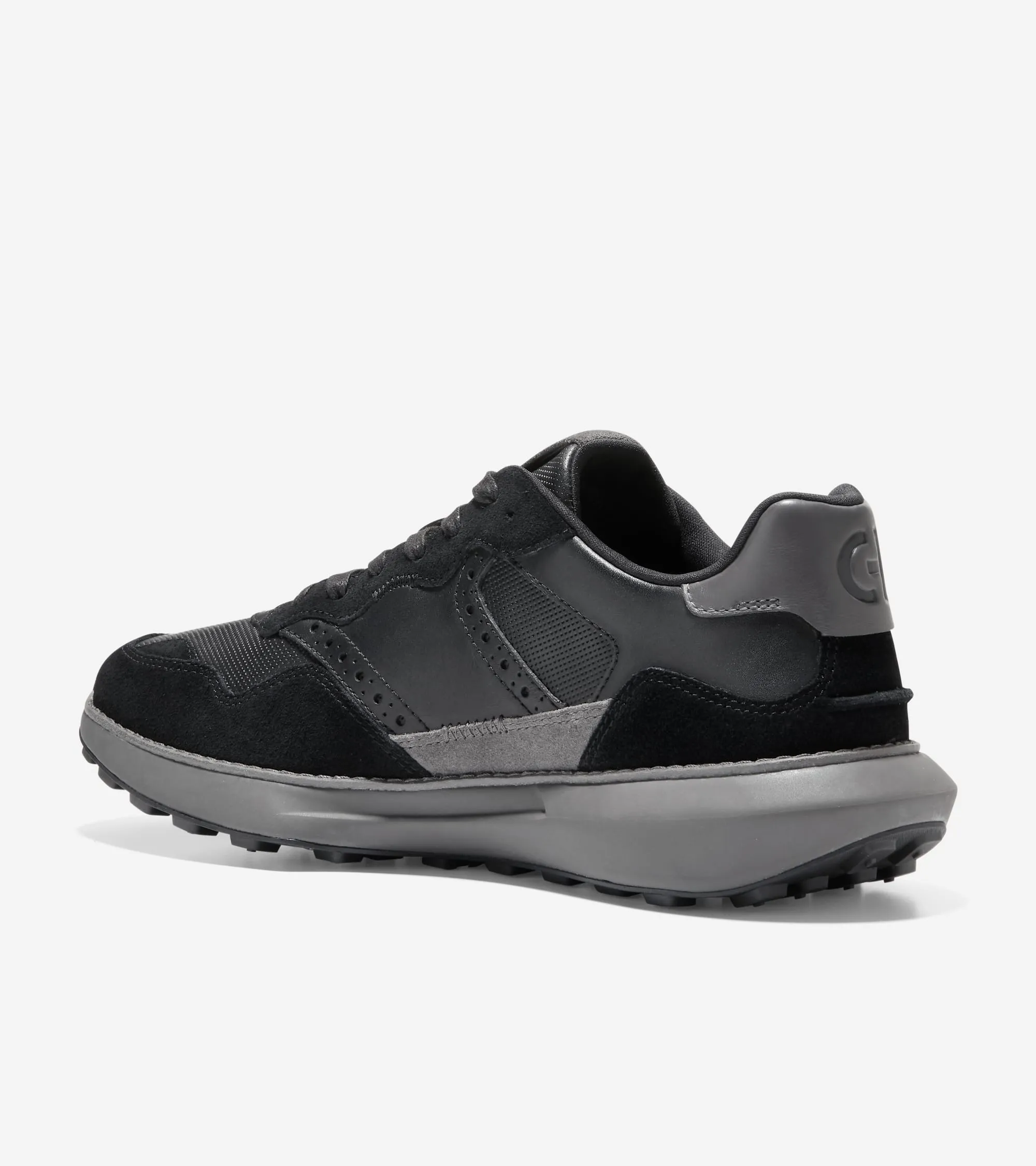 Men's GrandPrø Ashland Sneakers