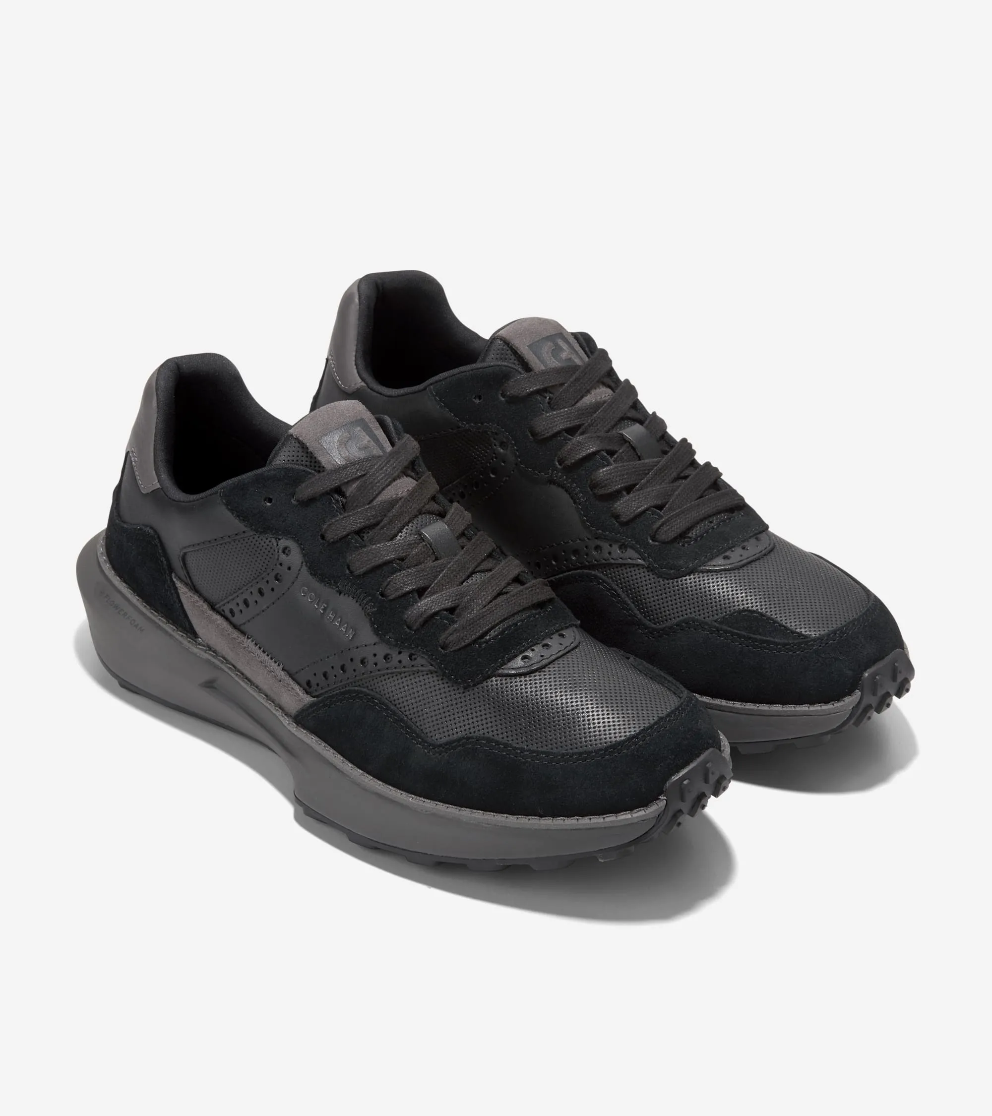 Men's GrandPrø Ashland Sneakers