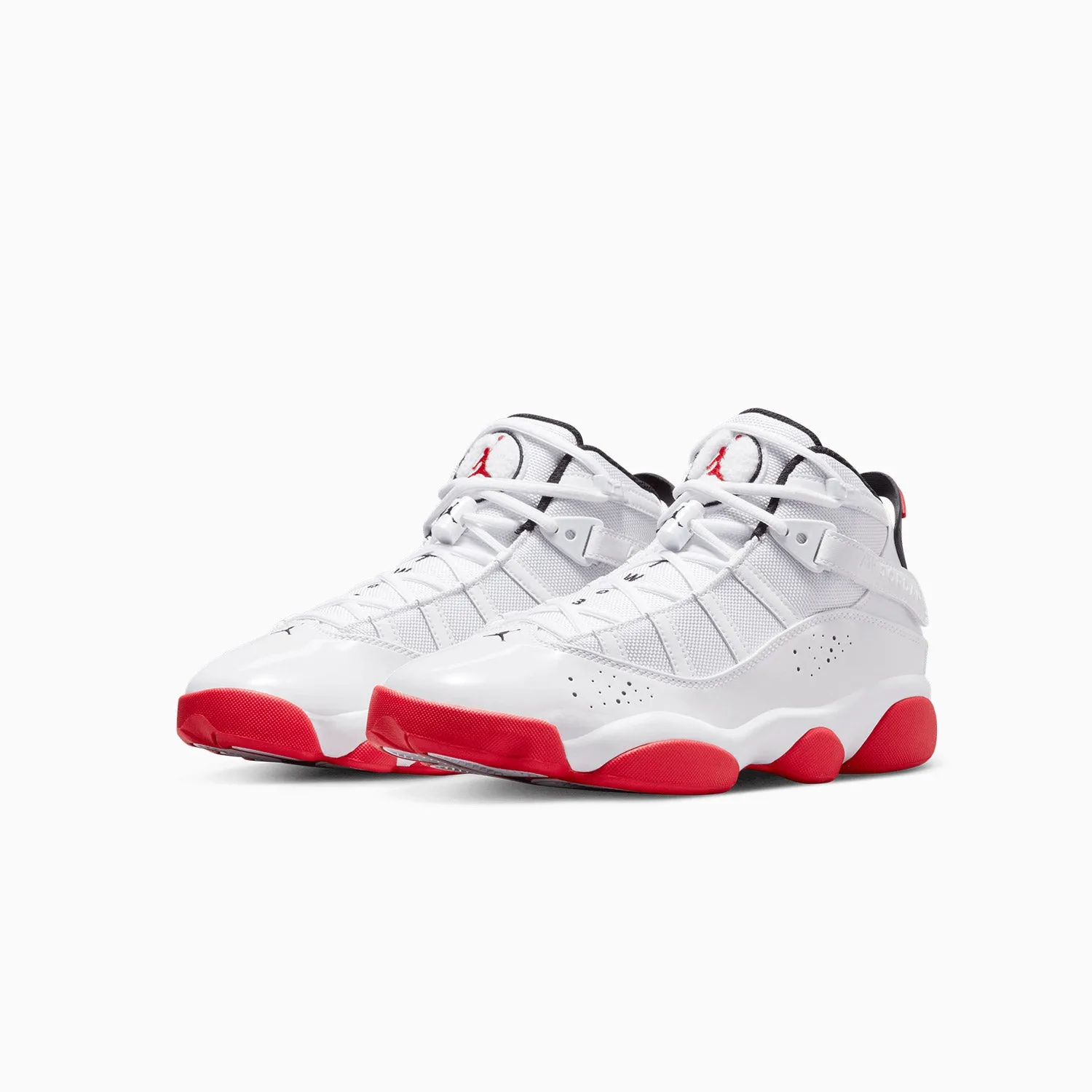 Men's Jordan 6 Rings Basketball