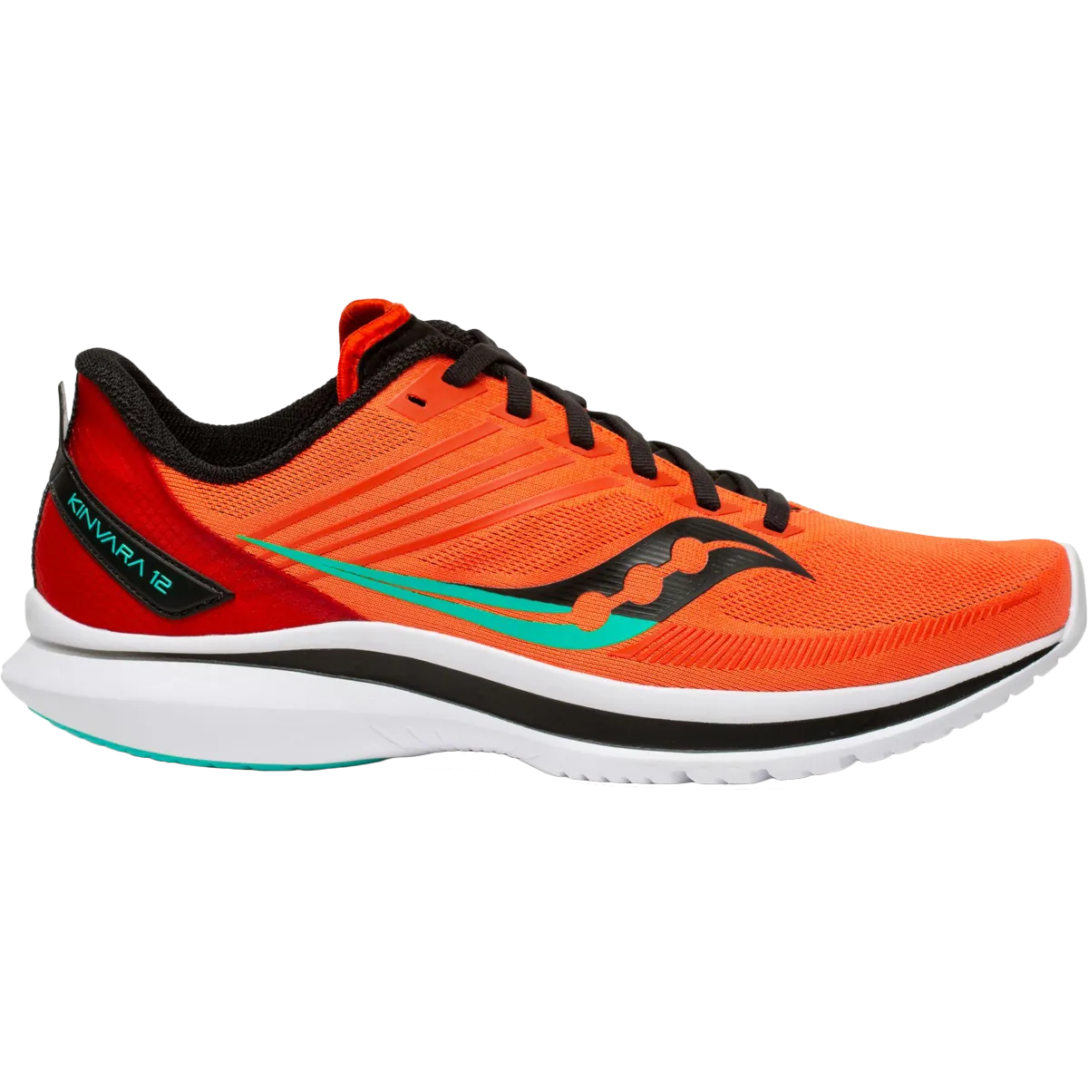 Men's Kinvara 12