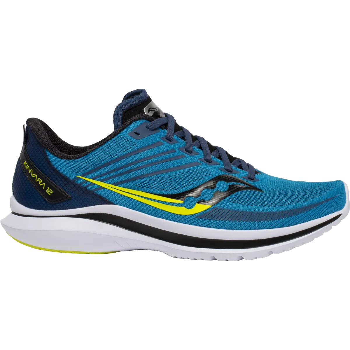 Men's Kinvara 12