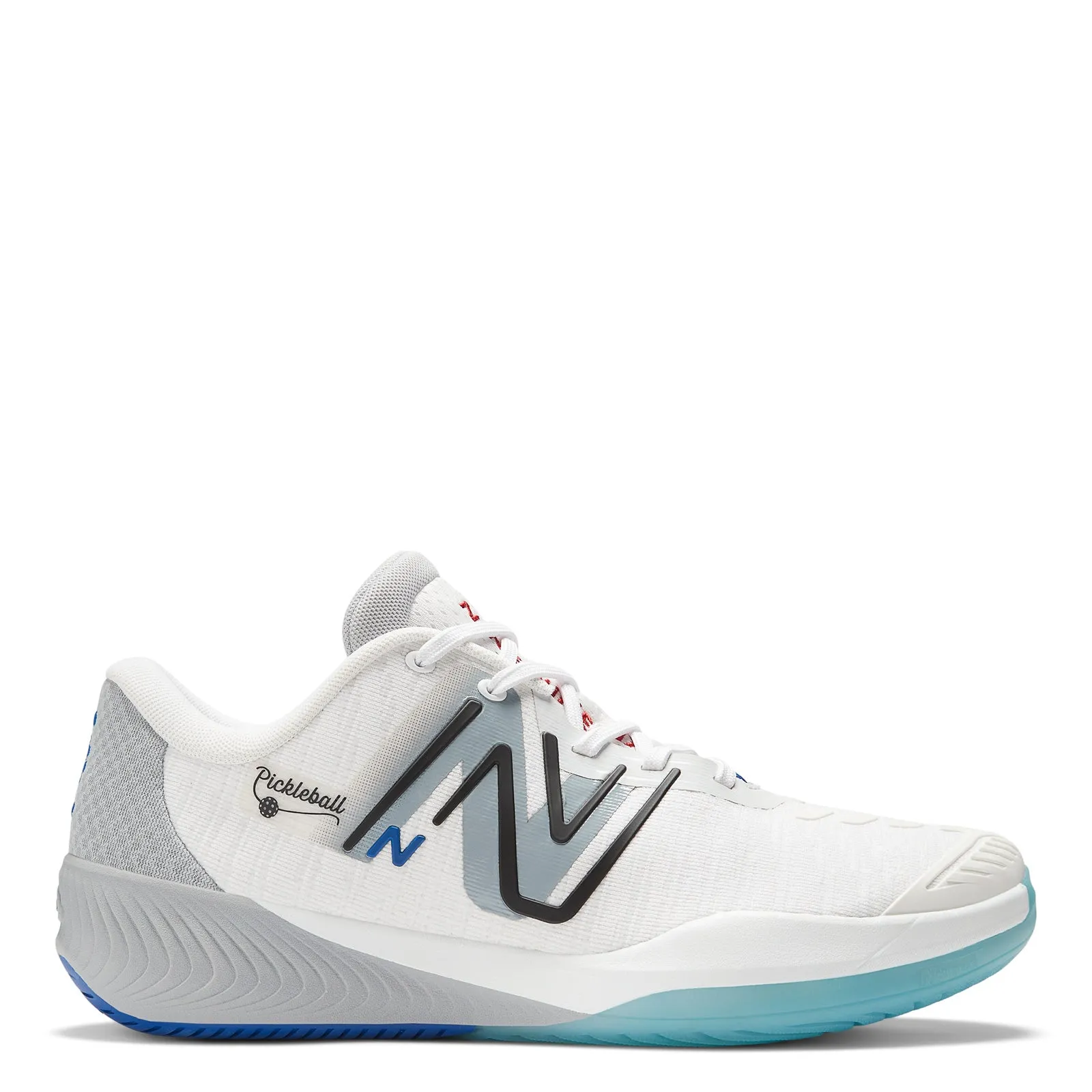 Men's New Balance, 996 FuelCell Pickleball Shoe