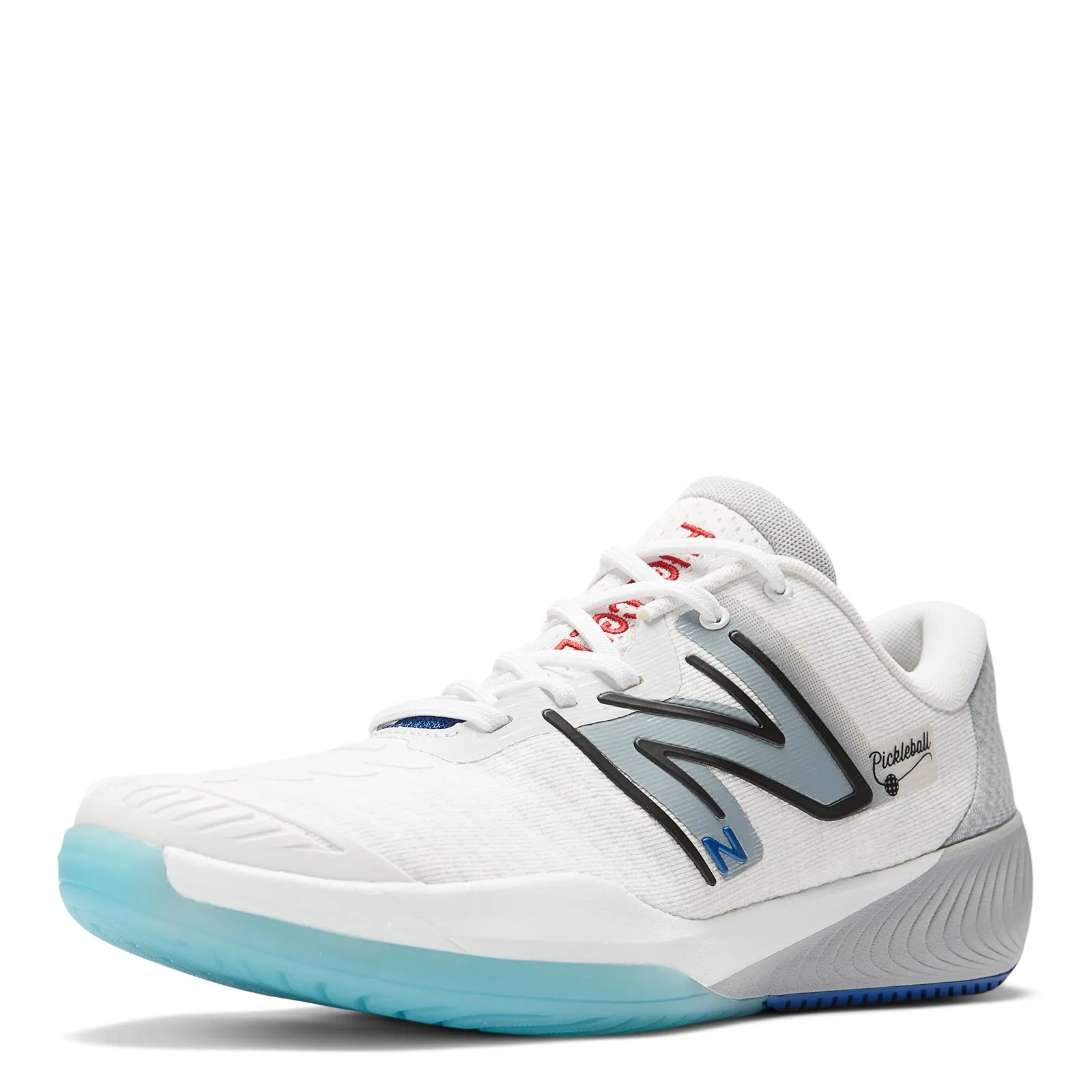 Men's New Balance, 996 FuelCell Pickleball Shoe